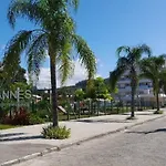 Cannes Club - Apartamento Em Condominio Com Lazer Completo