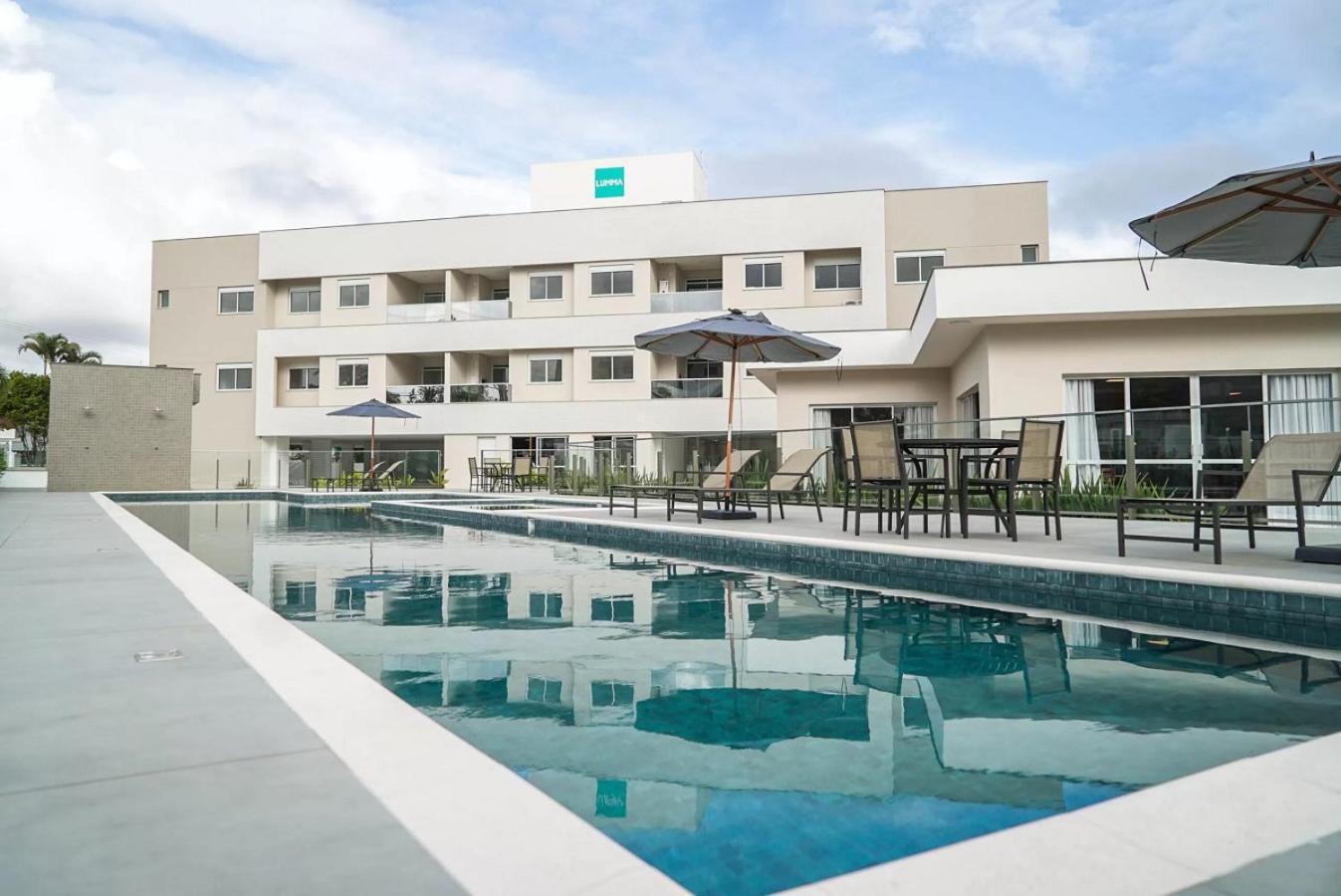 Cannes Club - Em Com Lazer Completo Apartamento