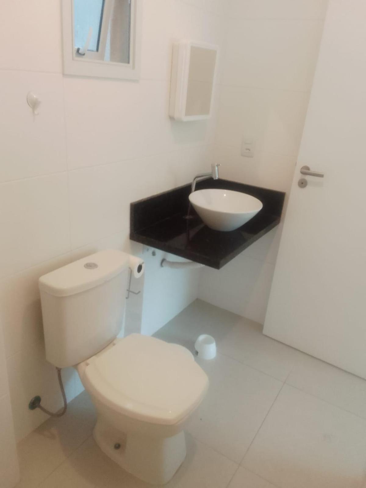 Cannes Club - Em Com Lazer Completo Apartamento *