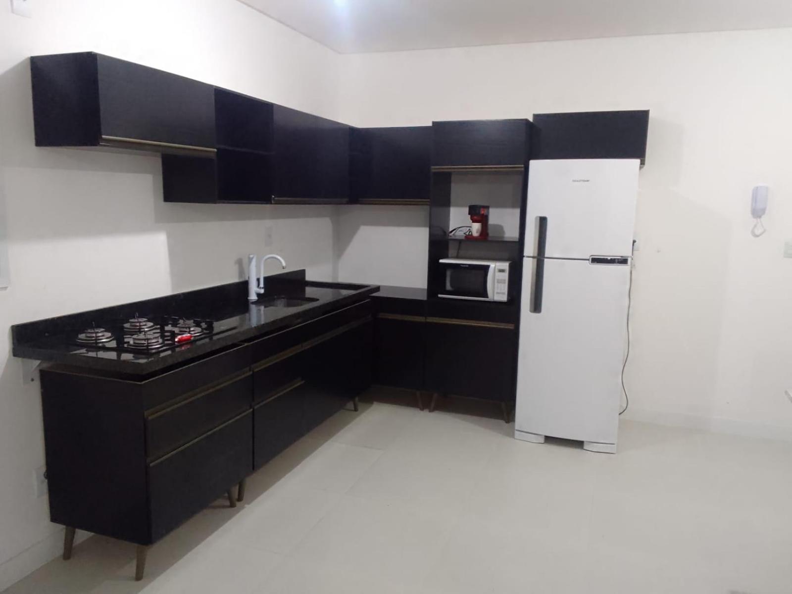 Cannes Club - Em Com Lazer Completo Apartamento *