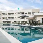 Cannes Club - Apartamento Em Condominio Com Lazer Completo