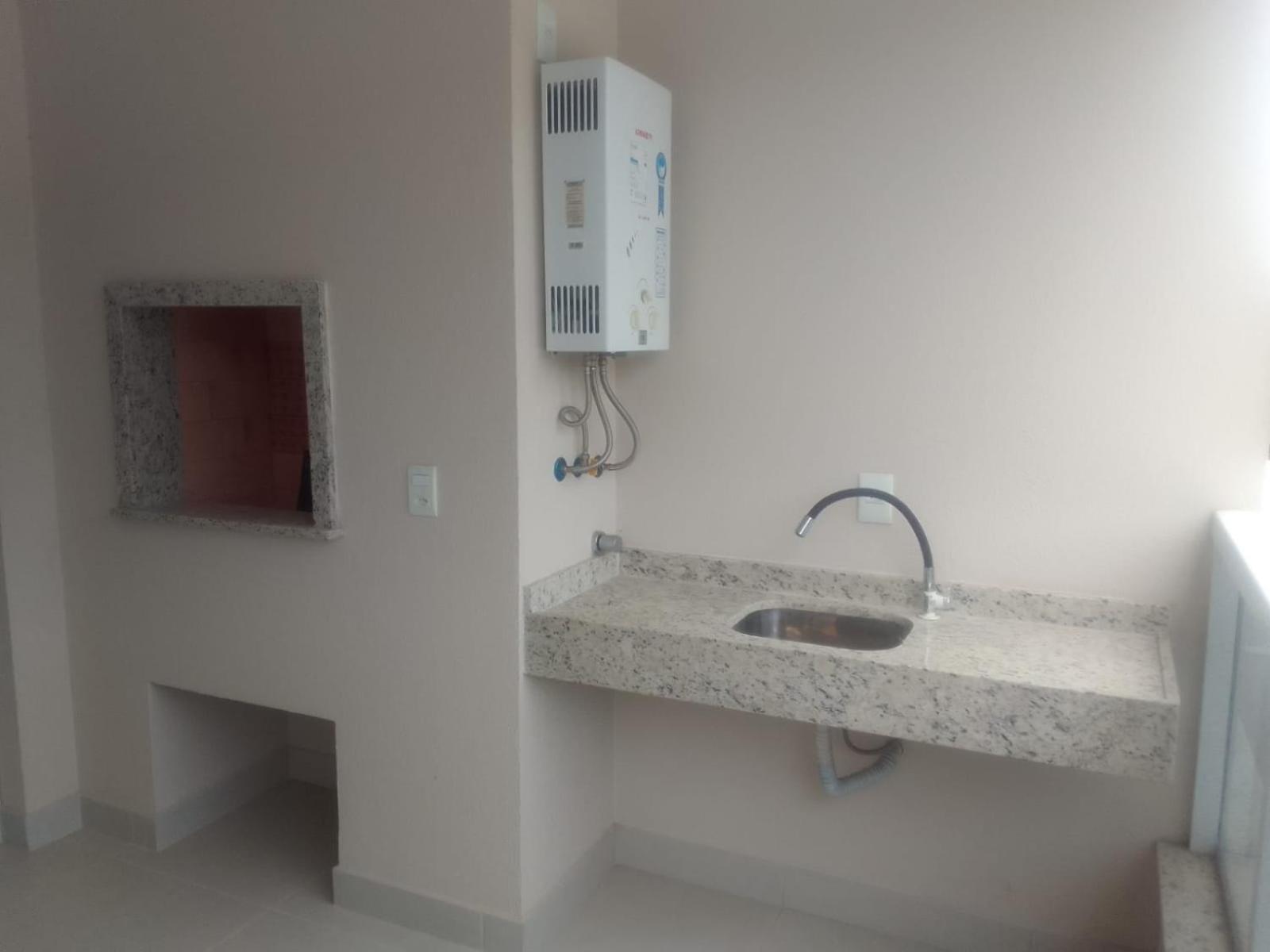 Apartamento Cannes Club - Em Com Lazer Completo