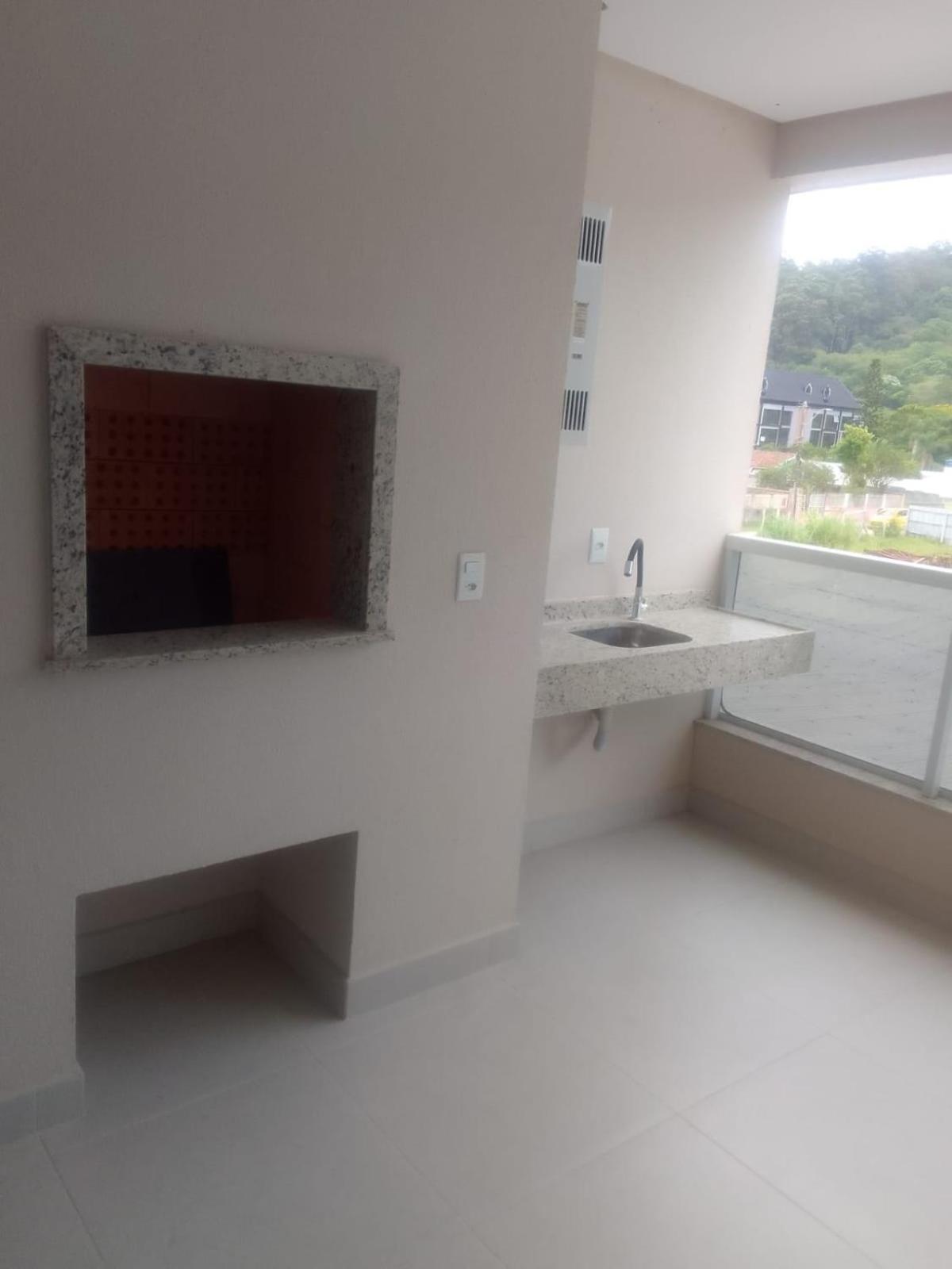 Cannes Club - Em Com Lazer Completo Apartamento Florianópolis