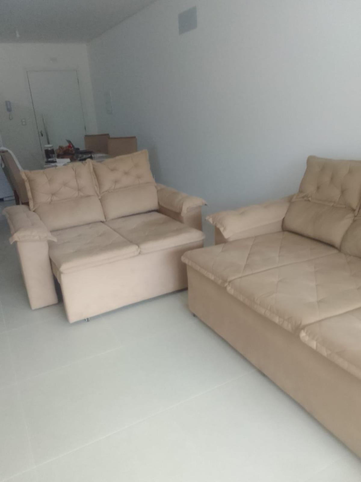 Cannes Club - Em Com Lazer Completo Apartamento *