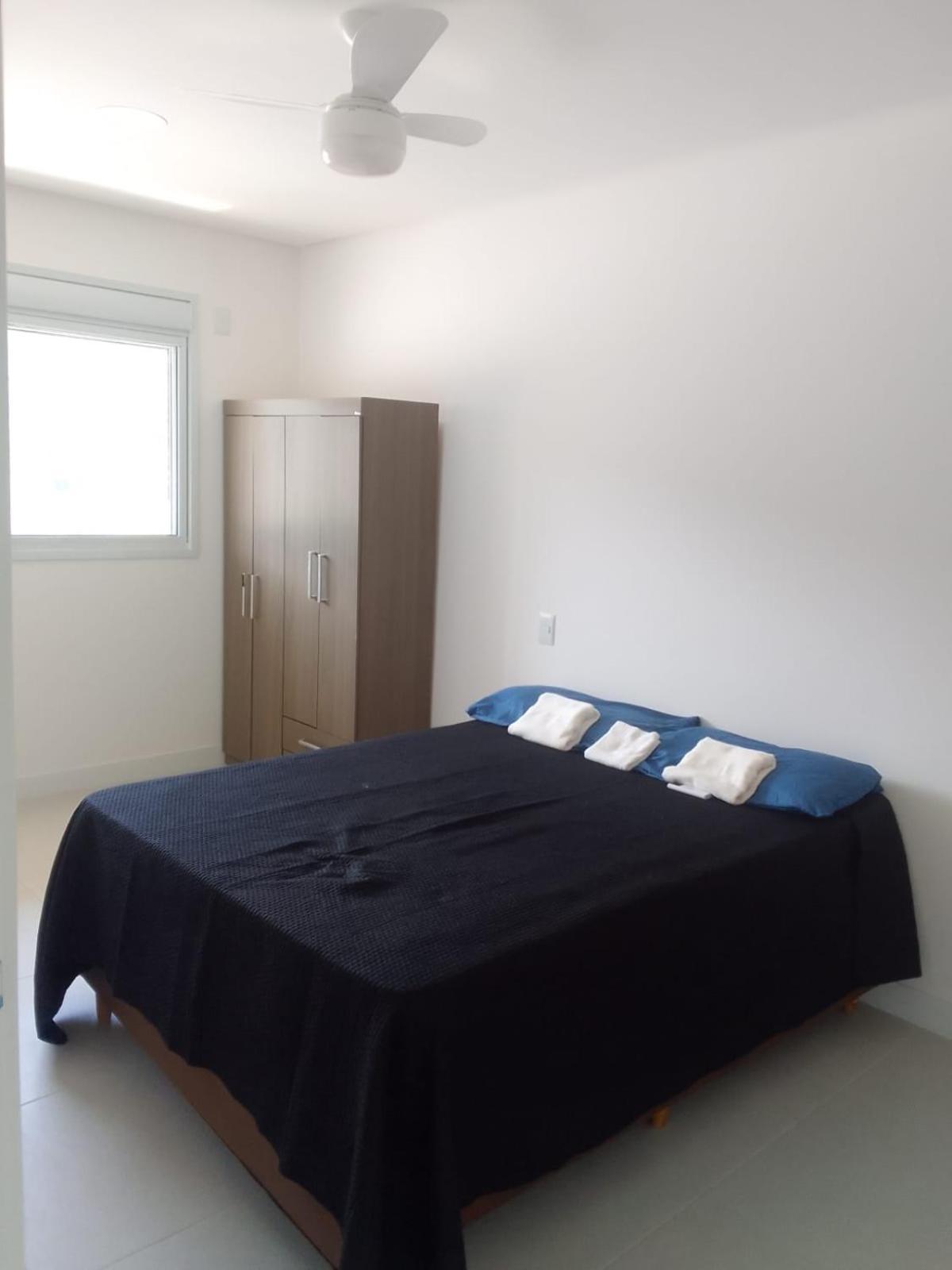 Cannes Club - Em Com Lazer Completo Apartamento *